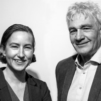 Gerhard Schlotter und Claudia Kruschel Architekten