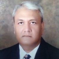 Siraj Munir