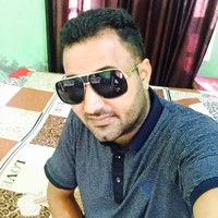 Sarvjeet Gill