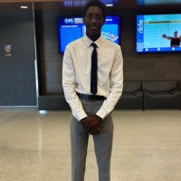 Amadou Ba