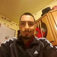 Victor Zamora