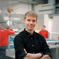 Kevin Lauret