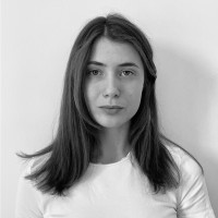 Olena Kopytina