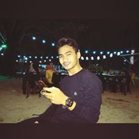 Muh Alfian Poniman