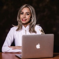 Maria Tamires da S.
