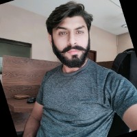 Qamar Ashraf