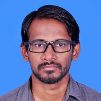 Binoy T B