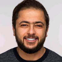 Mohammed Kamal