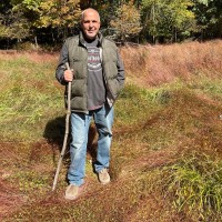 Tom Dongilli  AT, CHSOS-A, FSSH