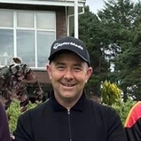Niall Walsh