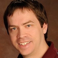 Nick Cummings