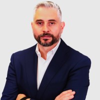 Dimitris Kalogeropoulos