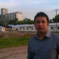 MD Shohel Rana