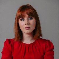 Ilse Rood