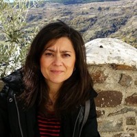 Maria Molina Navarro