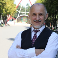 Alexander G. Yushchenko
