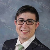 Alex Lupo