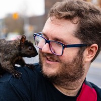 Jesse Hodson