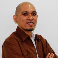 Marvin Tolentino