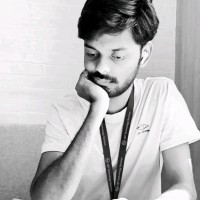 Gagan Kumar D K