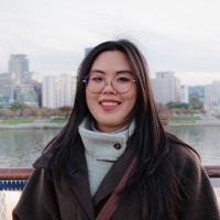 Eileen Chen