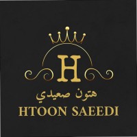 هتون الصعيدي Htoon Saeedi