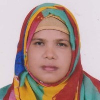 Ohida Begum