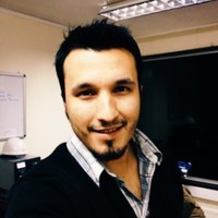 Adrian Andres Ortega Garcia