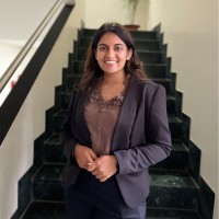 Saachi Bamboli