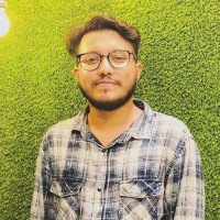 Nabid Hasan OPU