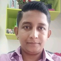 Md Ripon Khan