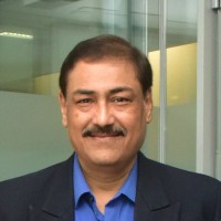 Mahesh Shah
