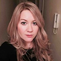 Karen Johnston