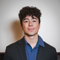 Alex Shanahan