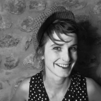 Pauline Oranna Fousse