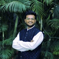 Vedant Bhosale
