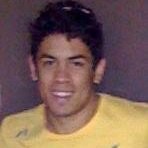 Rafael Anjos