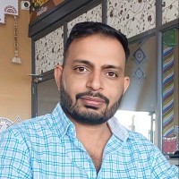 Ashok kumar Choudhary