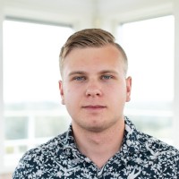 Noah Olsson