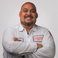 Ericson Mathew