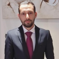 Yousef Alhajal