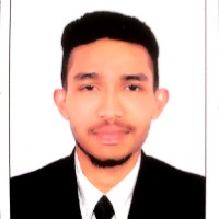 Muhammed Mubthasim