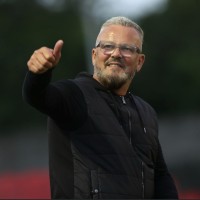 Stephen Henderson