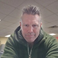 Kenneth Gregory Aldrich