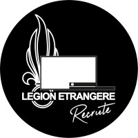 Légion Étrangère Recrutement