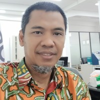 achmad FATHONY