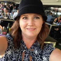 Carly Morrison
