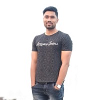 Chandan Shembade