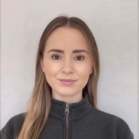 Chloe H Maguire