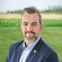 Clayton Ramsey